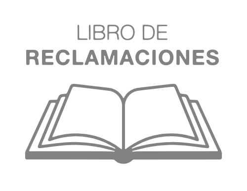 Libro de Reclamaciones