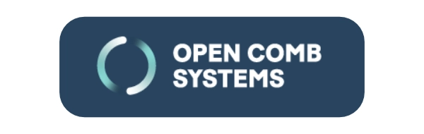 Open Comb Systems